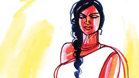 வெயிலில் அமர்தல்