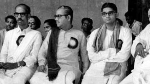 அரசியலில் இது ஓர் ஆயுதம்