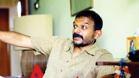 கர்நாடக இசைக்கு பூணூல் இல்லை!