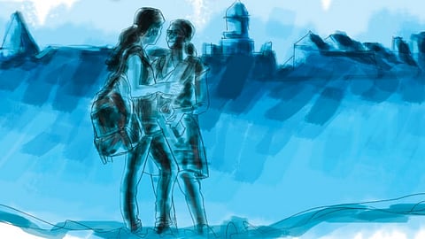 என் செல்ல புஜ்ஜி