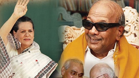 உயிர் தப்பினோம்!