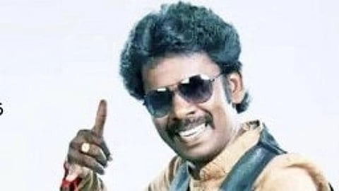 இப்படிப் பண்றீங்களேம்மா! -ராமரின் கதை