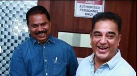 இந்தத் தேர்தல் பூட்டுக்கான சாவி இளைஞர்களிடத்தில் இருக்கிறது!