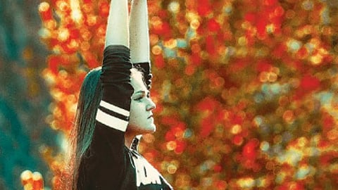 அமுதமாகும் சொல்