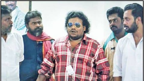 மண்டேலா எனும் மைல்கல்!