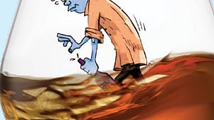 மச்சி, குளோஸ் த பாட்டில்!