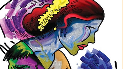 இருள் வட்டம்