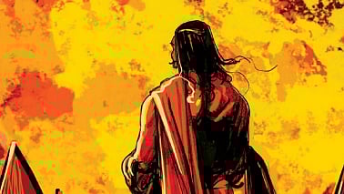 பழி தூற்றும் கோலேன் ஆகுக!