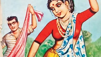 இதழ்களுக்கு எதிர்காலம் உண்டா?