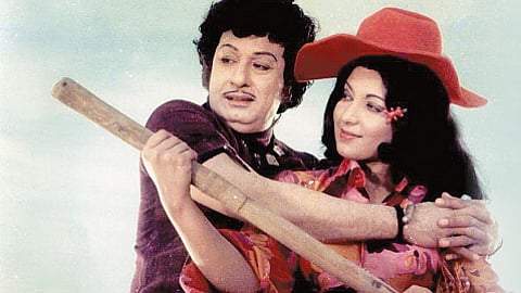 நீ இங்கு சுகமே