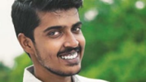 ஜெயந்த் அனுரஞ்சன்