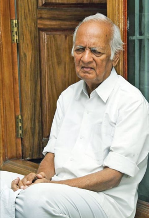 செவிச்செல்வர்