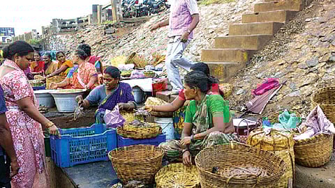 தேசம்மா சோறு