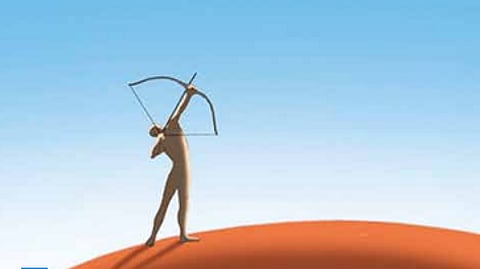 புனைவுகளின் நடுவே