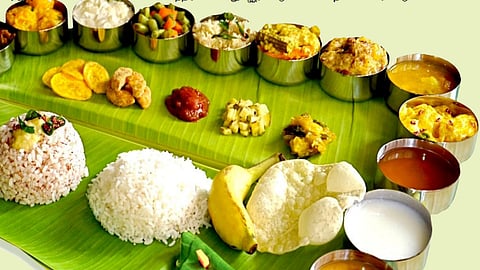 எங்கிருந்துப்பா கண்டு புடிச்சானுக, இந்த எழவு வெஜிடபிள் பிரியாணிய...