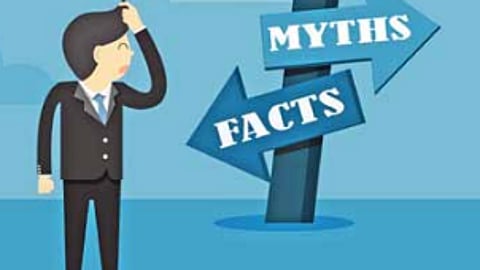 மருத்துவக் கட்டுக்கதைகளும் மறுக்கும் உண்மைகளும்