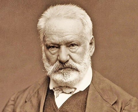 விக்டர் கியூகோ