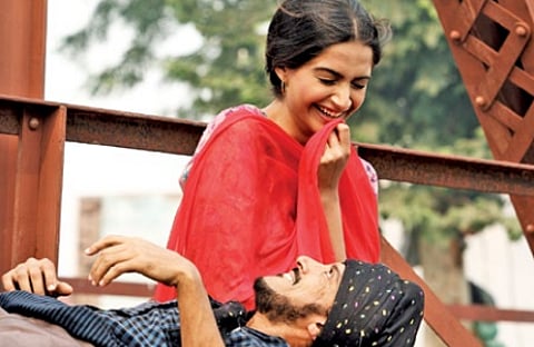 ஓடு மில்கா சிங் ஓடு!