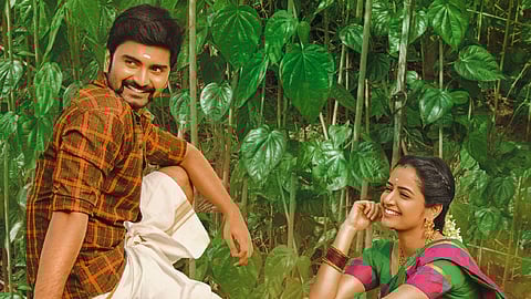 என் படங்கள் சொந்த வாழ்க்கையின் பிரதிபலிப்பே!