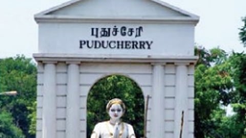 ஓர் இலக்கியவாதி ஓர் இயக்கம்!