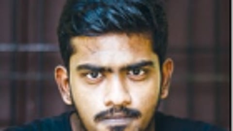 பிரசாந்த் சுவாமிநாதன்