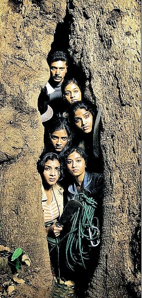 மார்க்சியவாதியால் தான் ஒரு சிறந்த கலைப்படைப்பை உருவாக்க முடியும்