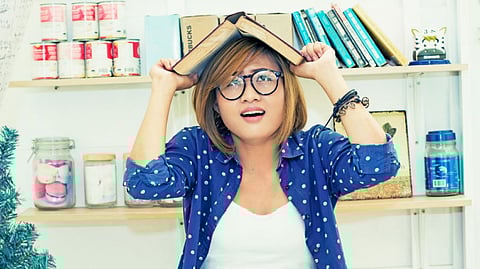 எப்போதாவது அறிவுரை சொல்லலாம்; எப்போதுமே சொல்லக் கூடாது!