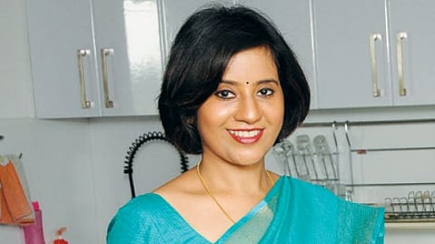 என் சமையலறையில் : அனிதா