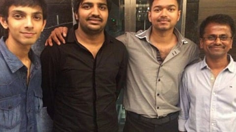 ஒரு தடாலடி வெற்றியின் கதை