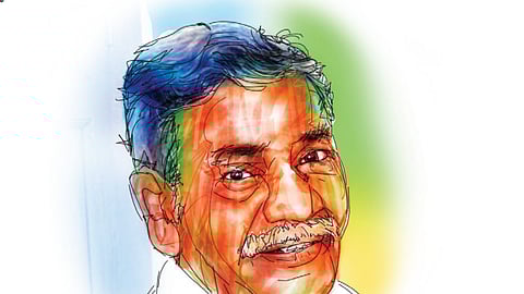 'வைகோவுக்கு கிடைத்த சாகசக்காரர் பிம்பம் அவரது தொடர் தோல்விக்கு காரணம்!'