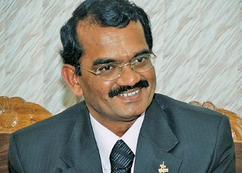 செவ்வாய் கிரகத்துக்கு மனிதன் செல்வான்! - மயில்சாமி அண்ணாதுரை