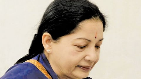 ஜெ.வுக்கு பிந்தைய ஓராண்டு!