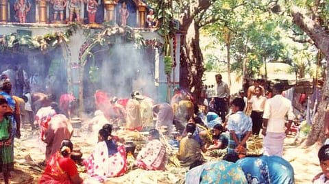 உத்திர திருநாள்