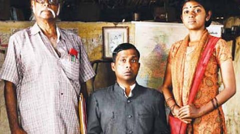 மன்னர் மன்னனின் வெற்றி