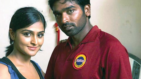 குறும்பட உலகிலிருந்து வெள்ளித்திரை உலகுக்கு