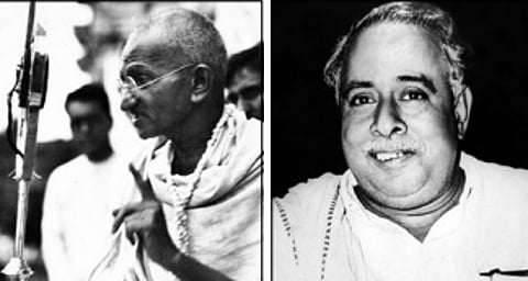 சம்பவாமி யுகே யுகே