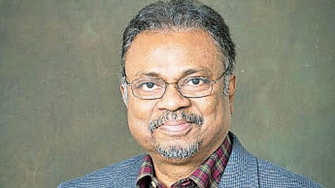 அறிஞர் அண்ணாவைக் கவர்ந்த அமெரிக்க இயக்குநர்!