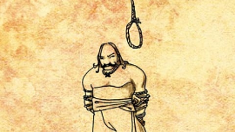 வெள்ளையனுக்கு எதிராக வேலும் வாளும்