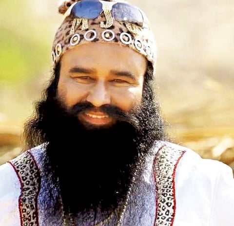 அனாதேயக் கடிதம் வாங்கித் தந்த தண்டனை!