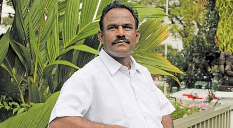 இமையம் : அடையாளத்தைக் அழித்துக்கொள்ளும் கலைஞன்