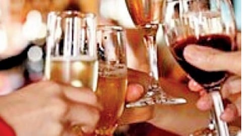 விற்பனையில் உலகில் முதலிடம் பிடித்த சரக்கு!