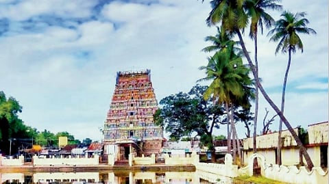 ‘சிலிர்ப்பு’ எங்கள் ஊரில் எழுதிய கதை!