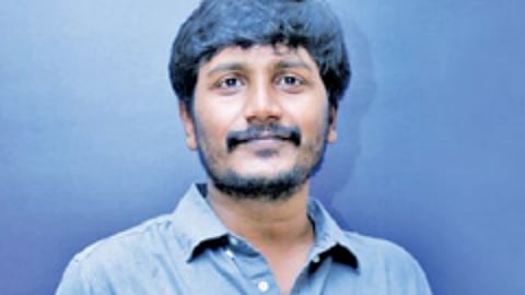 ‘எ பிலிம் பை’ என்று போட்டுக்கொள்ள மாட்டேன்!