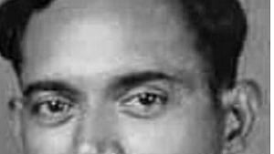 எழுத்தை மட்டுமே நம்பியவர்