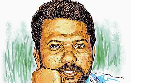 பூவுலகின் பெருந்தோழன்!