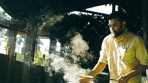 தொடுதல்களுக்கு அப்பாற்பட்ட உயரம்