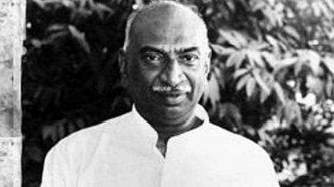 தொண்டுதான் ஓய்வு