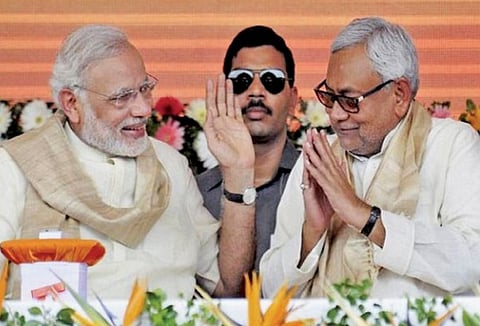 ஆள் பிடிக்கும் தேசிய கட்சிகள்!
மாநிலத்தில் ஆளமுடியுமா?