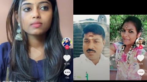 டிக்டாக் தமிழர்கள்!