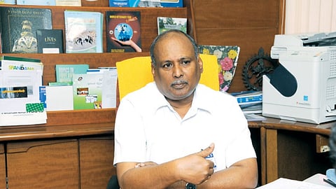 ஆண்டுக்கு 4000 மருத்துவர்கள்